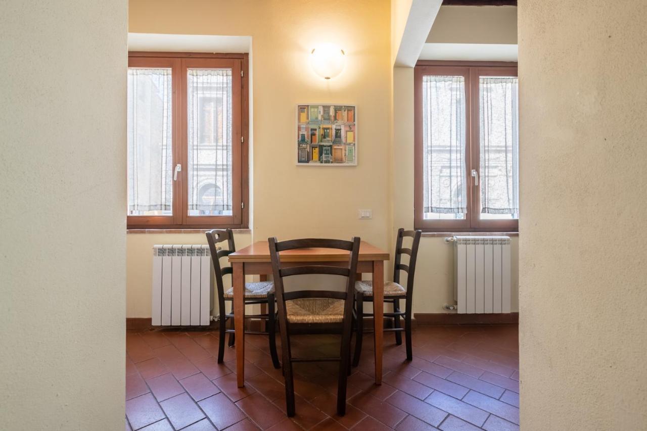 Appartamento La Torre Pendente Pisa Bagian luar foto